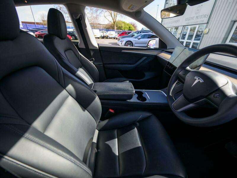 2022 TESLA MODEL Y 2022 TESLA MODEL Y