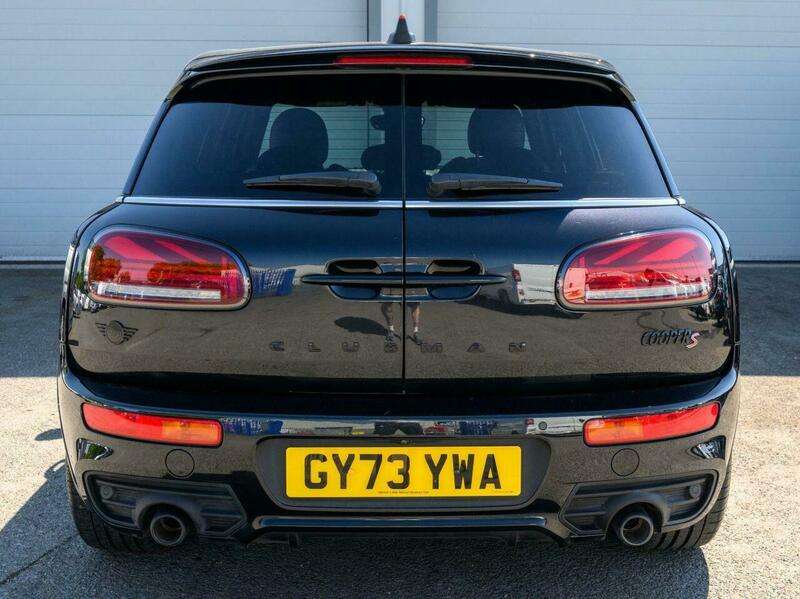2024 MINI CLUBMAN 2024 MINI CLUBMAN