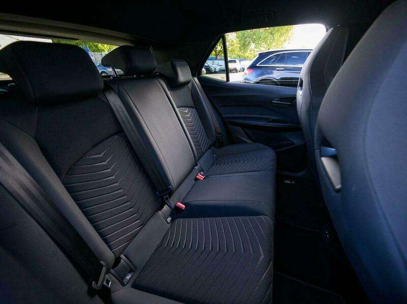 2023 CUPRA BORN 2023 CUPRA BORN