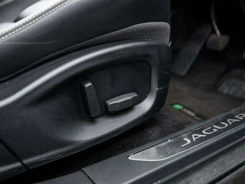 2020 JAGUAR I-PACE 2020 JAGUAR I-PACE