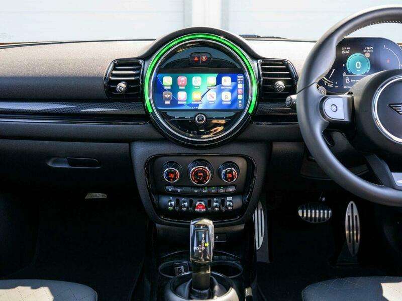 2024 MINI CLUBMAN 2024 MINI CLUBMAN