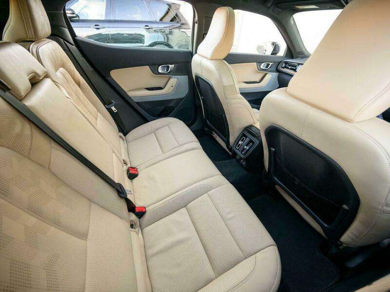 2022 POLESTAR POLESTAR 2 2022 POLESTAR POLESTAR 2