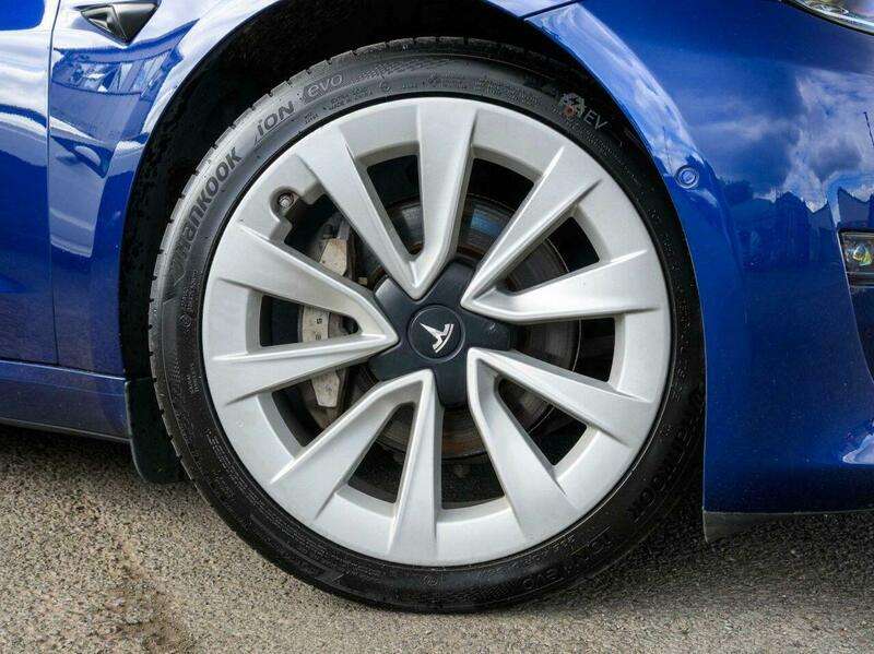 2021 TESLA MODEL 3 2021 TESLA MODEL 3