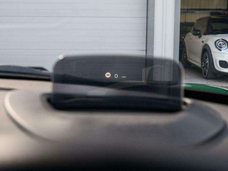 2021 MINI HATCH 2021 MINI HATCH