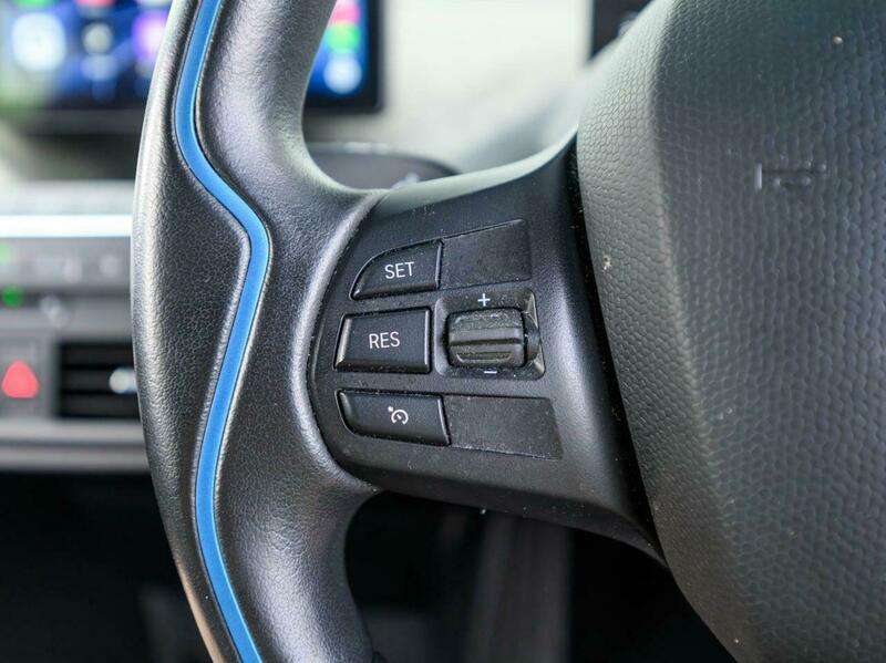 2021 BMW I3 2021 BMW I3