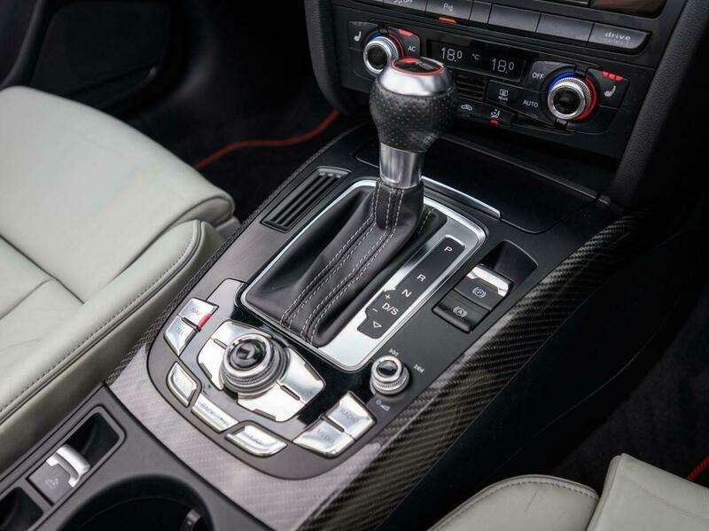 2013 AUDI RS5 2013 AUDI RS5