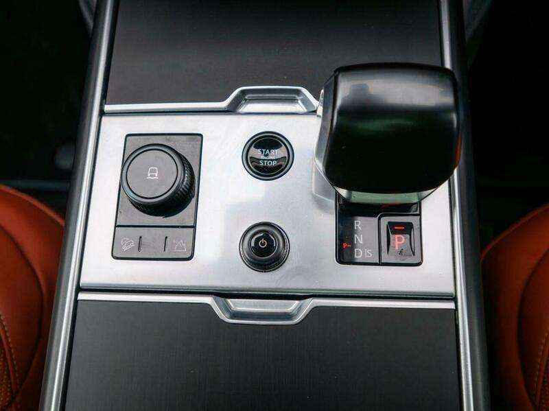 2023 LAND ROVER RANGE ROVER 2023 LAND ROVER RANGE ROVER