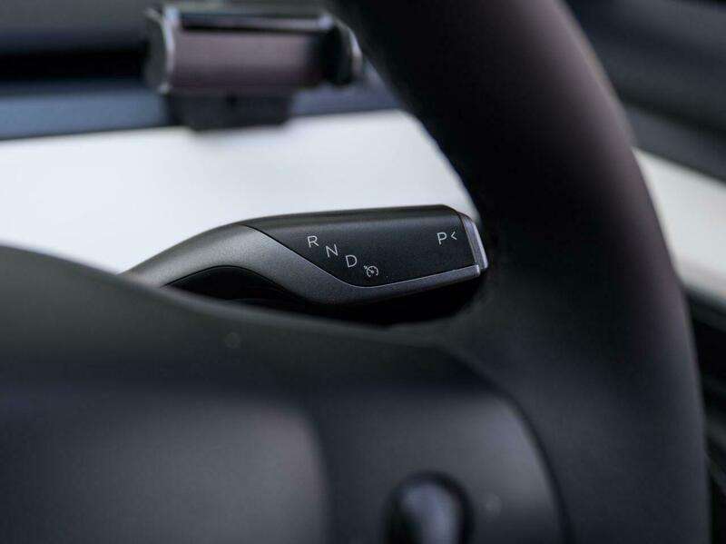 2021 TESLA MODEL 3 2021 TESLA MODEL 3