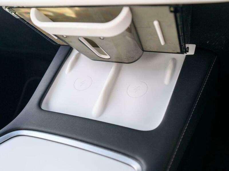 2023 TESLA MODEL Y 2023 TESLA MODEL Y