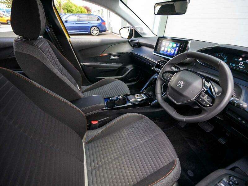 2023 PEUGEOT 208 2023 PEUGEOT 208