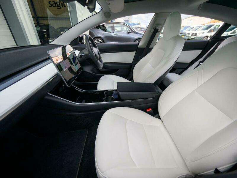2020 TESLA MODEL 3 2020 TESLA MODEL 3