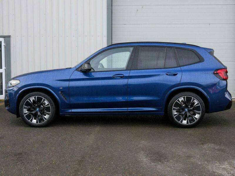 2021 BMW X3 2021 BMW X3
