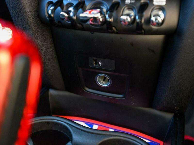 2018 MINI COUNTRYMAN 2018 MINI COUNTRYMAN