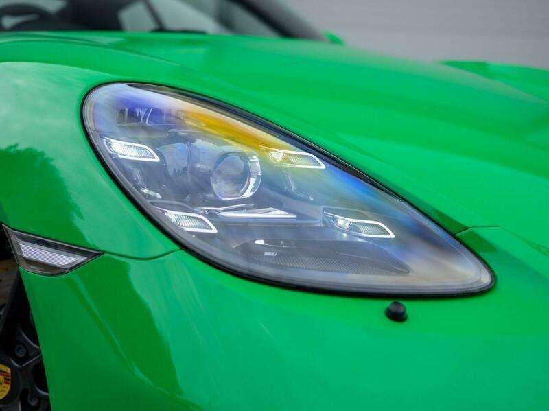 2021 PORSCHE CAYMAN 2021 PORSCHE CAYMAN