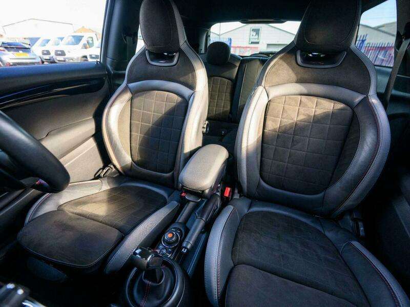 2021 MINI HATCH 2021 MINI HATCH