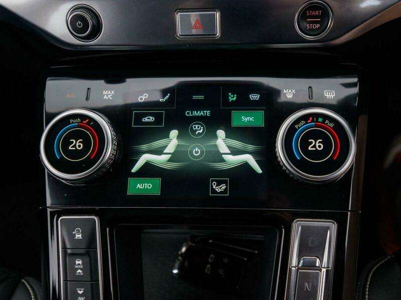 2020 JAGUAR I-PACE 2020 JAGUAR I-PACE