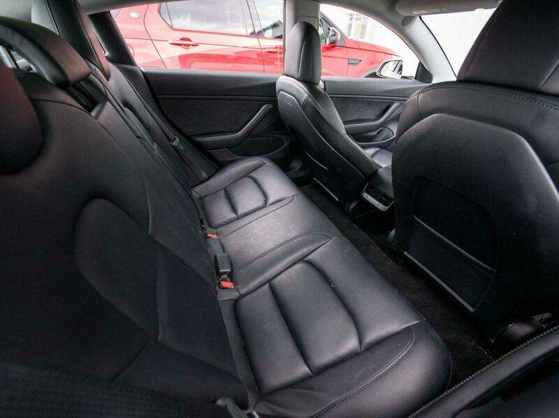 2020 TESLA MODEL 3 2020 TESLA MODEL 3