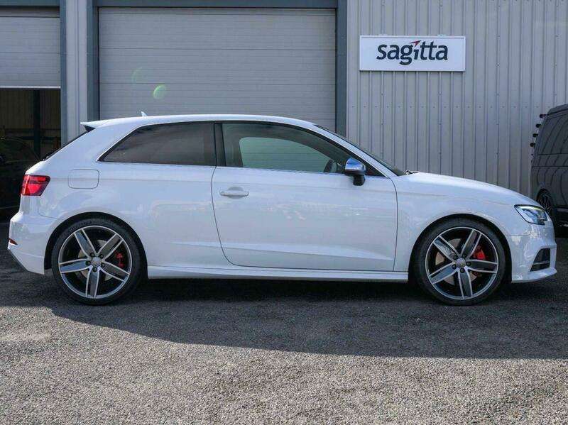 2016 AUDI S3 2016 AUDI S3