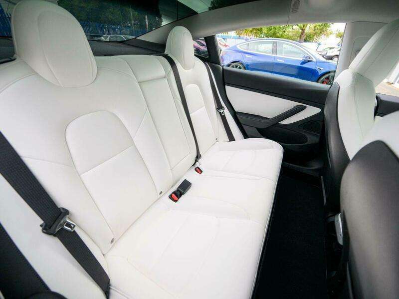 2020 TESLA MODEL 3 2020 TESLA MODEL 3
