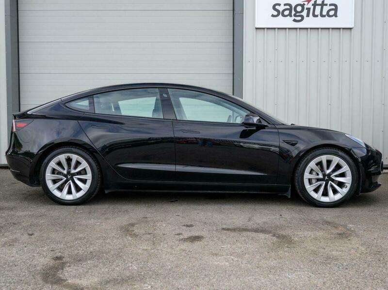 2021 TESLA MODEL 3 2021 TESLA MODEL 3