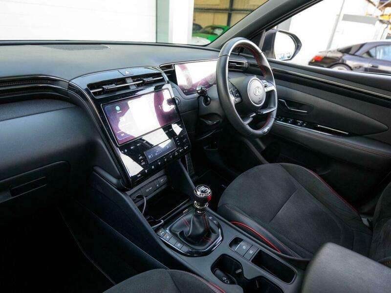 2023 HYUNDAI TUCSON 2023 HYUNDAI TUCSON