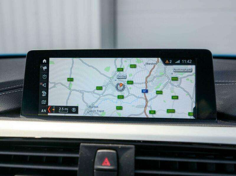 2019 BMW 4 SERIES 2019 BMW 4 SERIES