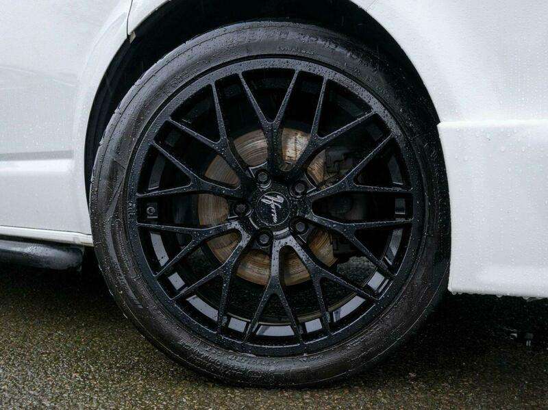 A 2018 VOLKSWAGEN TRANSPORTER 2.0 TDI T32 BlueMotion Tech Startline Panel Van 5dr Diesel Manual FWD SWB Medium Roof Euro 6 (s/s) (102 ps) A 2018 VOLKSWAGEN TRANSPORTER 2.0 TDI T32 BlueMotion Tech Startline Panel Van 5dr Diesel Manual FWD SWB Medium Roof Euro 6 (s/s) (102 ps)