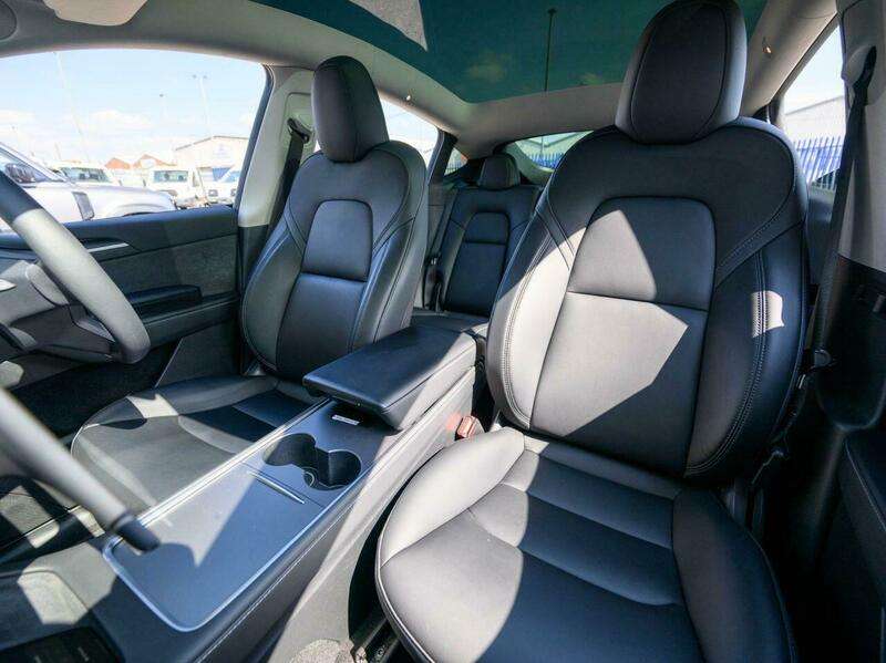2022 TESLA MODEL Y 2022 TESLA MODEL Y