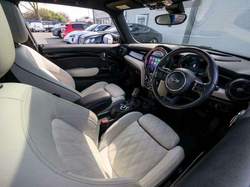 2021 MINI HATCH 2021 MINI HATCH