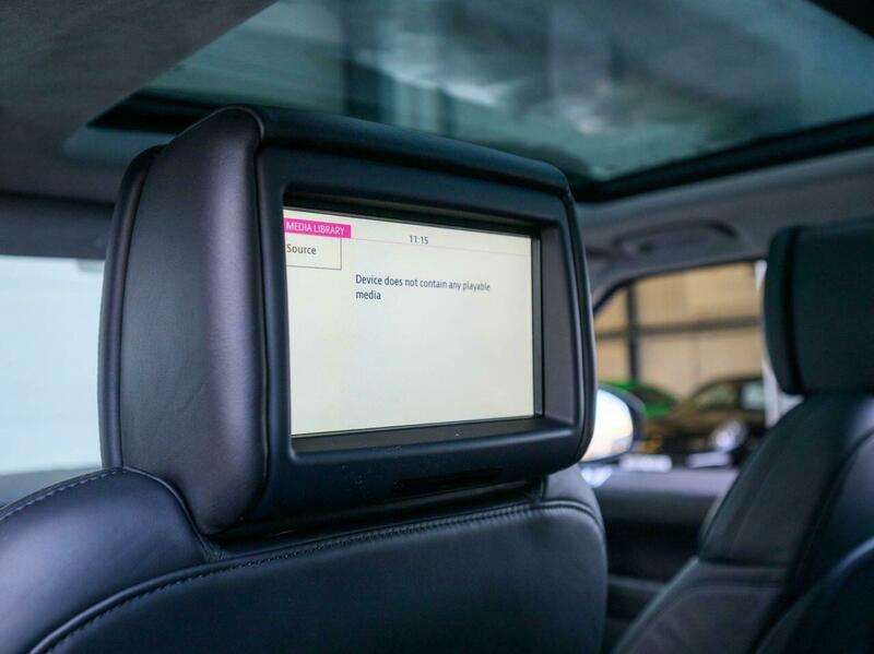 2019 LAND ROVER RANGE ROVER SPORT 2019 LAND ROVER RANGE ROVER SPORT