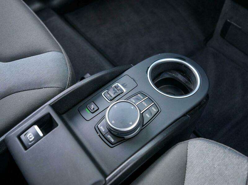 2021 BMW I3 2021 BMW I3