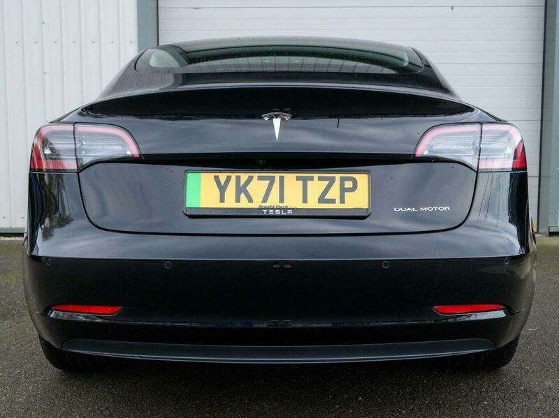 2021 TESLA MODEL 3 2021 TESLA MODEL 3