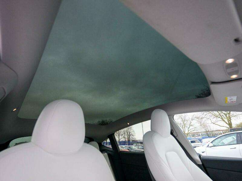 2022 TESLA MODEL Y 2022 TESLA MODEL Y