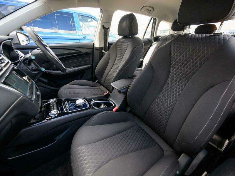2022 MG MG5 2022 MG MG5