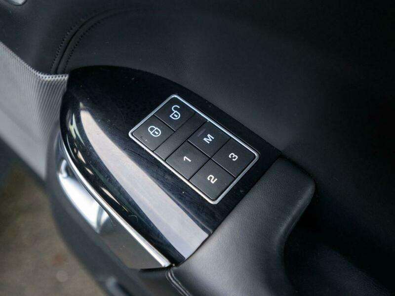 2019 LAND ROVER RANGE ROVER SPORT 2019 LAND ROVER RANGE ROVER SPORT