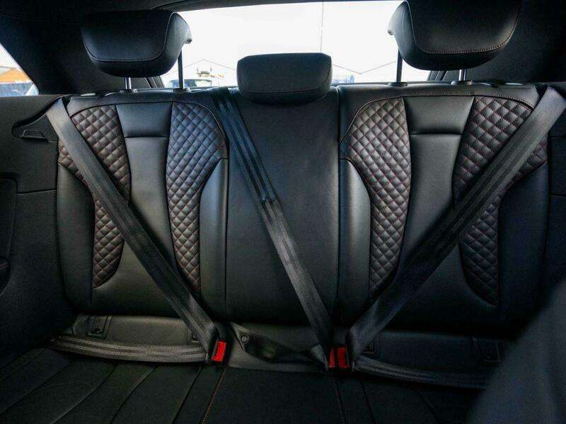 2016 AUDI S3 2016 AUDI S3