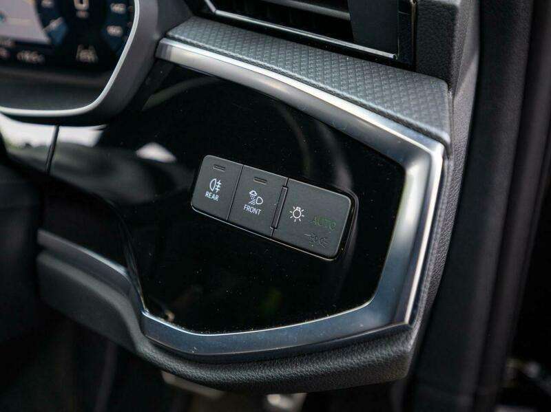 2019 AUDI Q3 2019 AUDI Q3