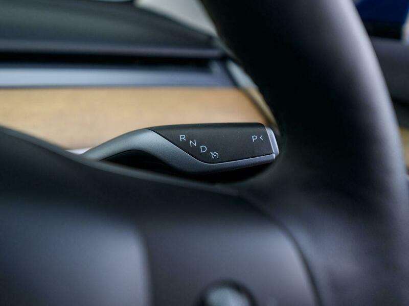 2021 TESLA MODEL 3 2021 TESLA MODEL 3