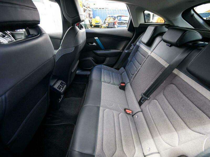 2022 CITROEN C4 2022 CITROEN C4