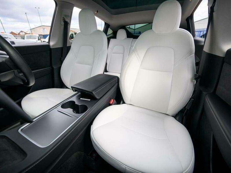 2022 TESLA MODEL Y 2022 TESLA MODEL Y