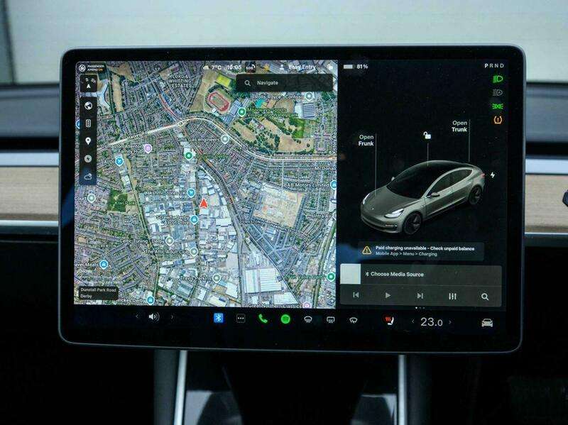 2020 TESLA MODEL 3 2020 TESLA MODEL 3