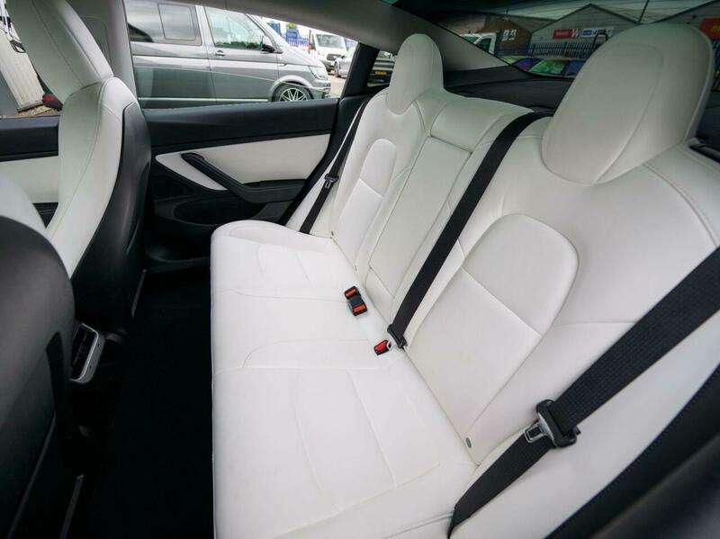 2020 TESLA MODEL 3 2020 TESLA MODEL 3
