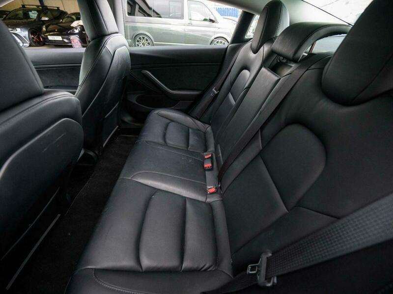 2020 TESLA MODEL 3 2020 TESLA MODEL 3