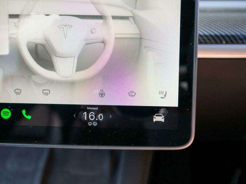 2022 TESLA MODEL Y 2022 TESLA MODEL Y