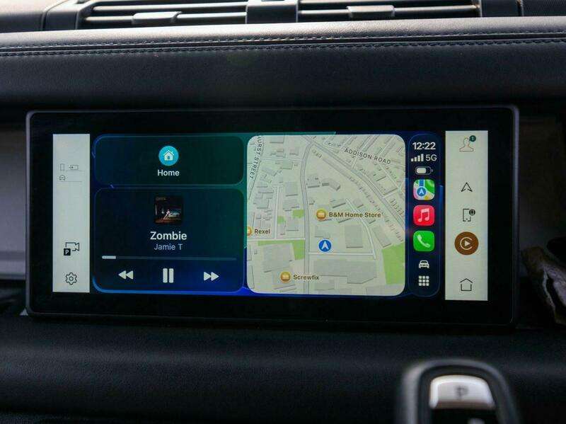 2021 LAND ROVER DEFENDER 2021 LAND ROVER DEFENDER