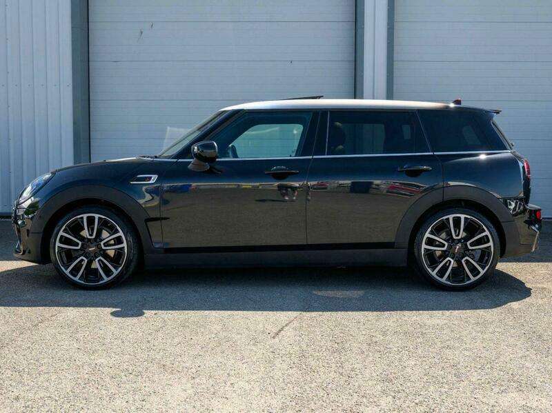 2024 MINI CLUBMAN 2024 MINI CLUBMAN