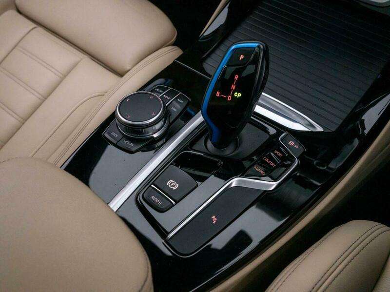 2021 BMW X3 2021 BMW X3