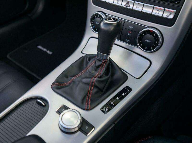 2011 MERCEDES SLK 2011 MERCEDES SLK