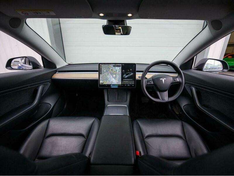 2020 TESLA MODEL 3 2020 TESLA MODEL 3