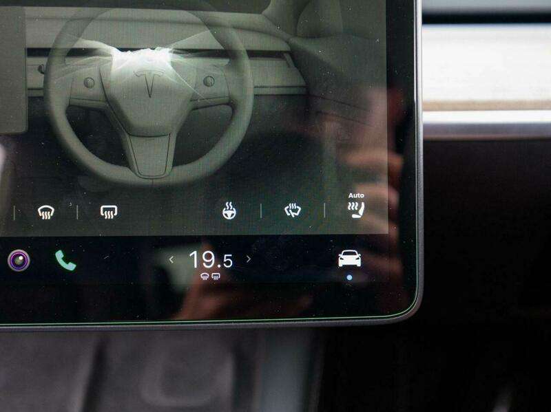 2022 TESLA MODEL Y 2022 TESLA MODEL Y